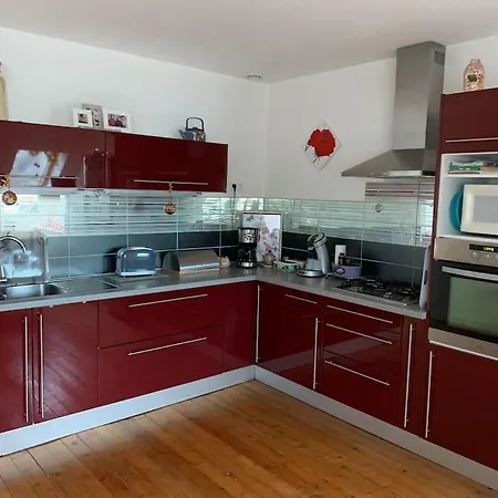 Le Cocon Apartment