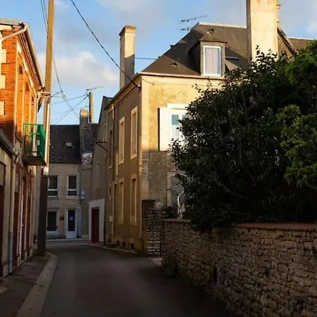 Le Cocon * Grandcamp-Maisy