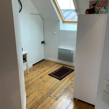 Le Cocon Apartment *